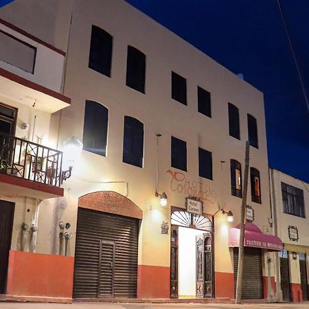 Hotel Coroneo מראה חיצוני תמונה