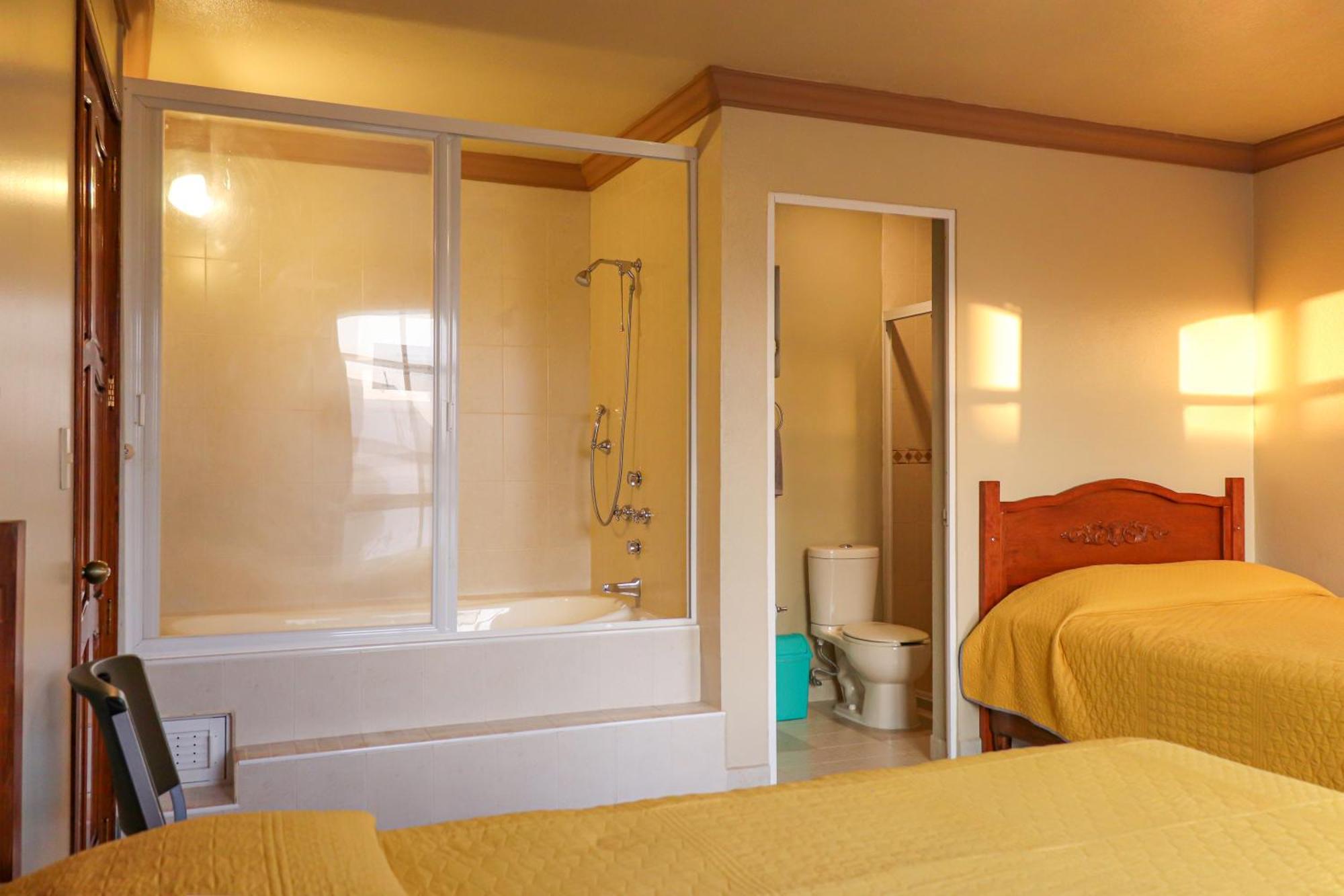 Hotel Coroneo מראה חיצוני תמונה