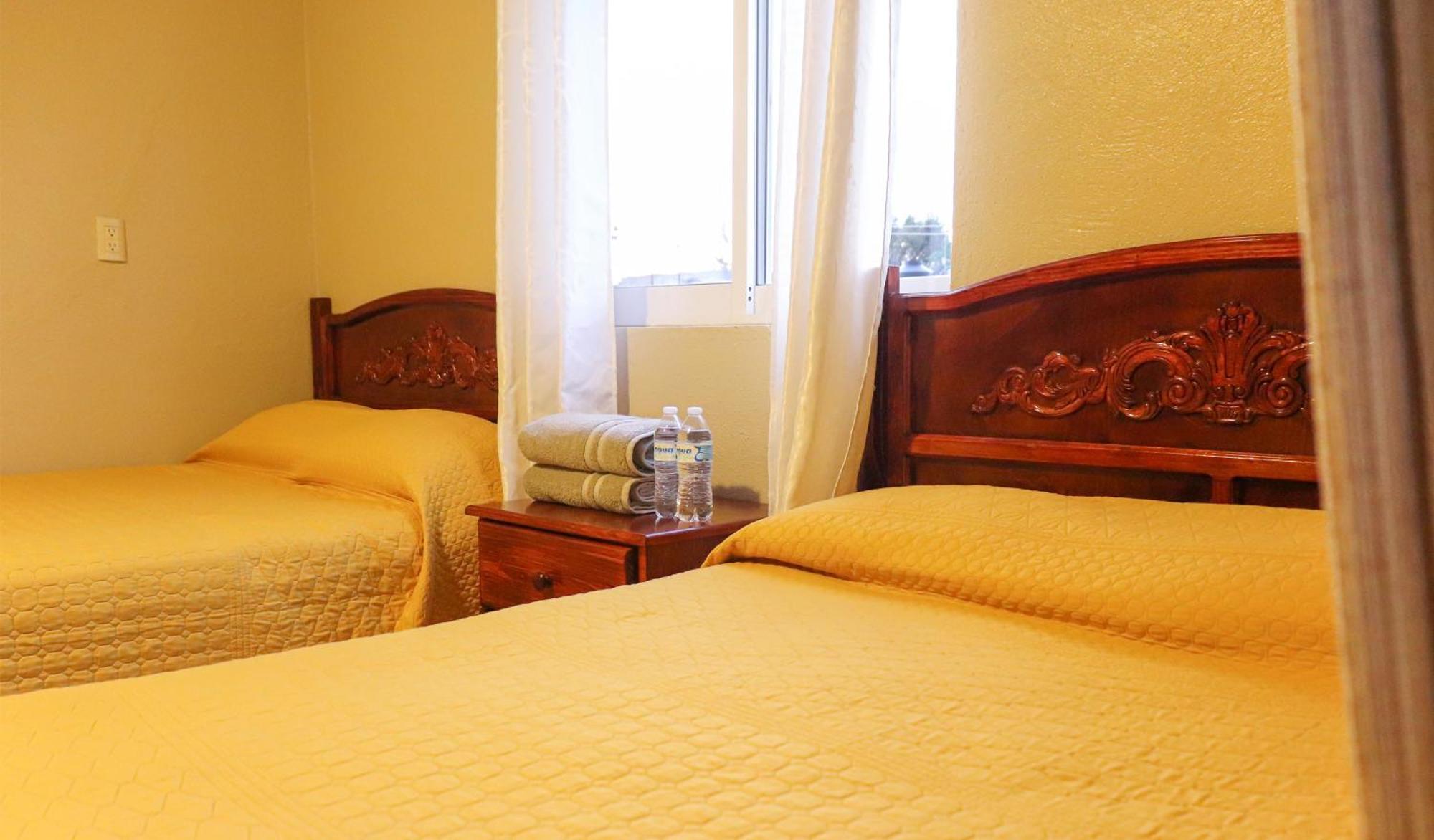 Hotel Coroneo מראה חיצוני תמונה