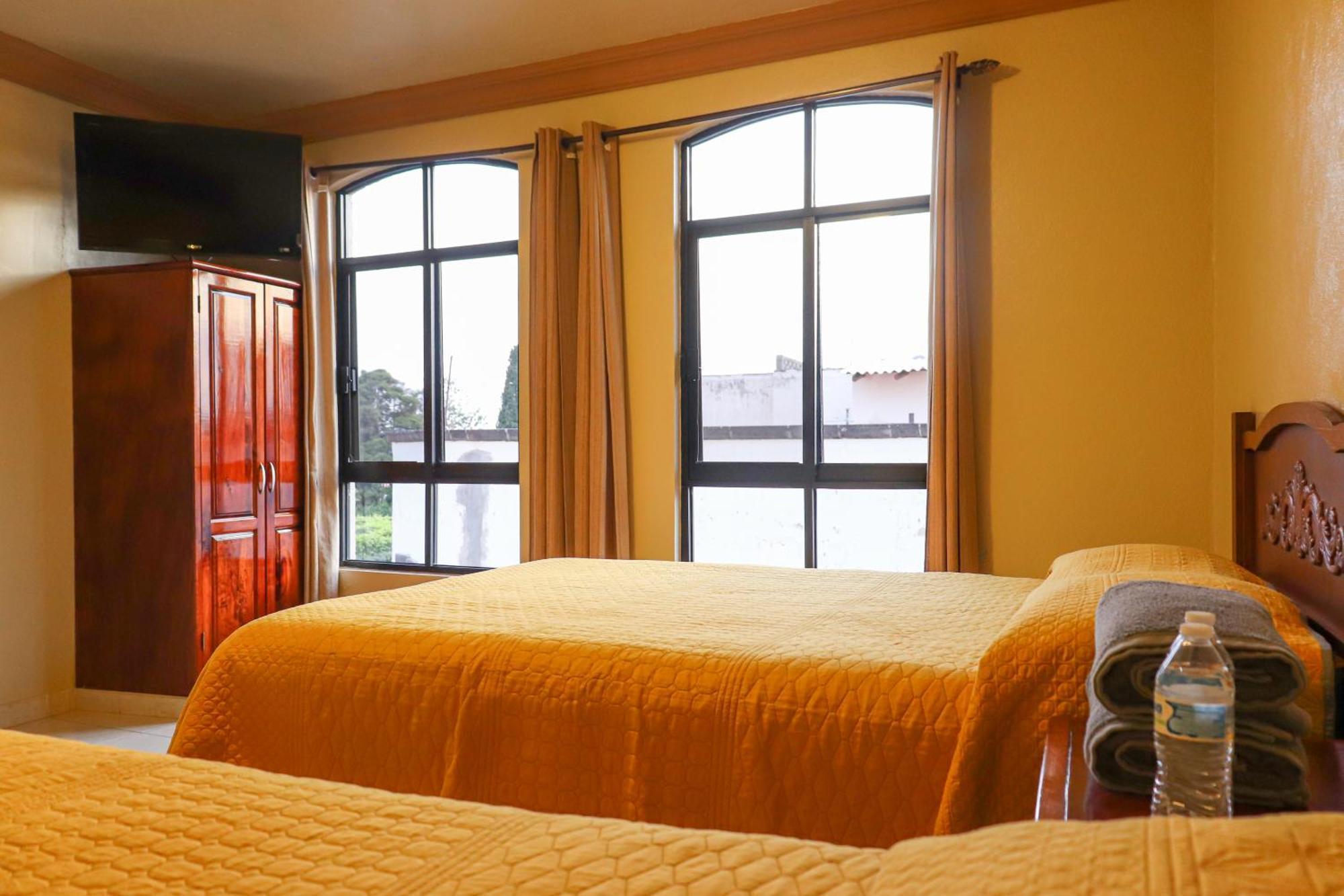 Hotel Coroneo מראה חיצוני תמונה